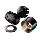 McGard 74039 Premium Propeller Lock Set for Mercury/MerCruiser/OMC - 3/4-16 Thread Size